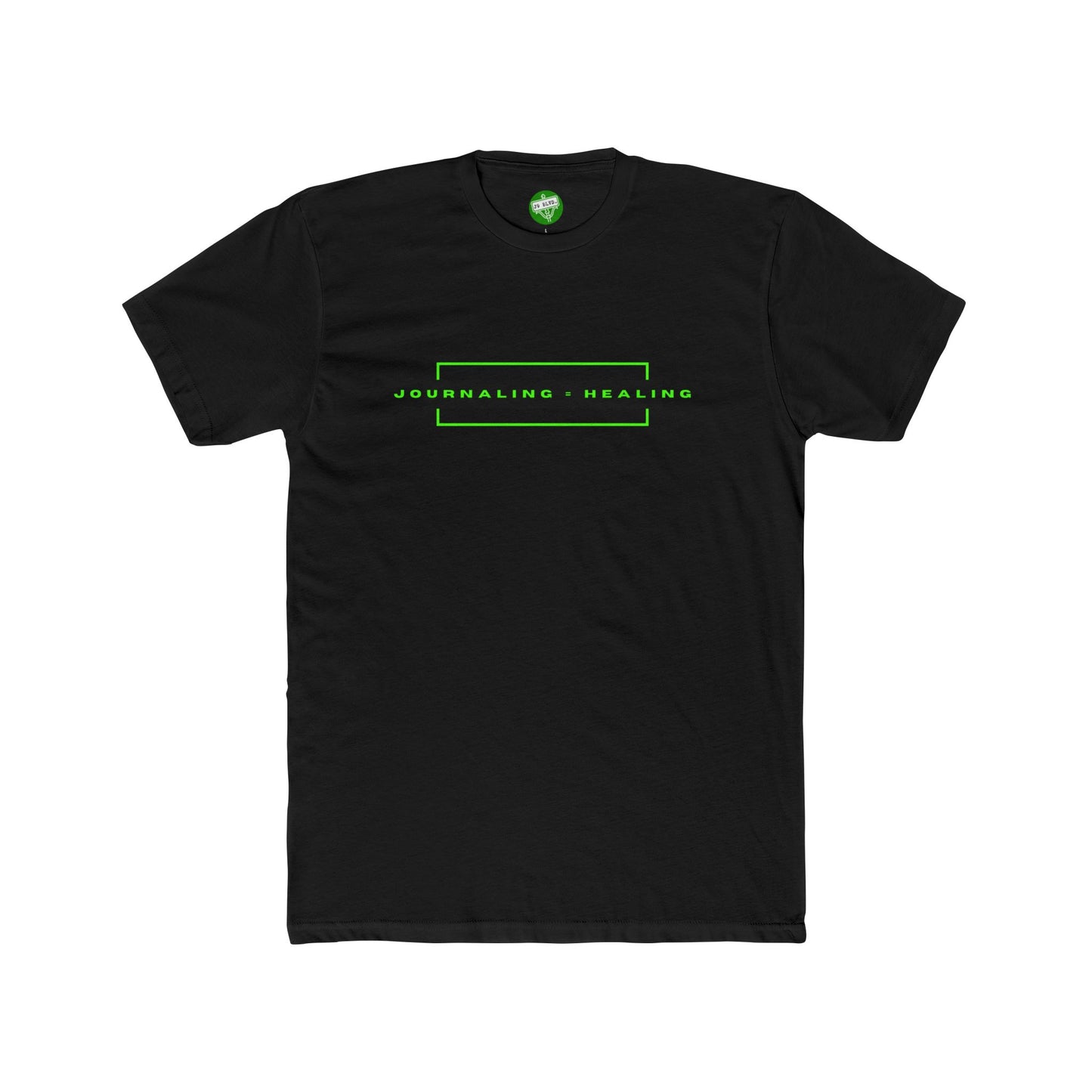 Journaling for Healing Tee