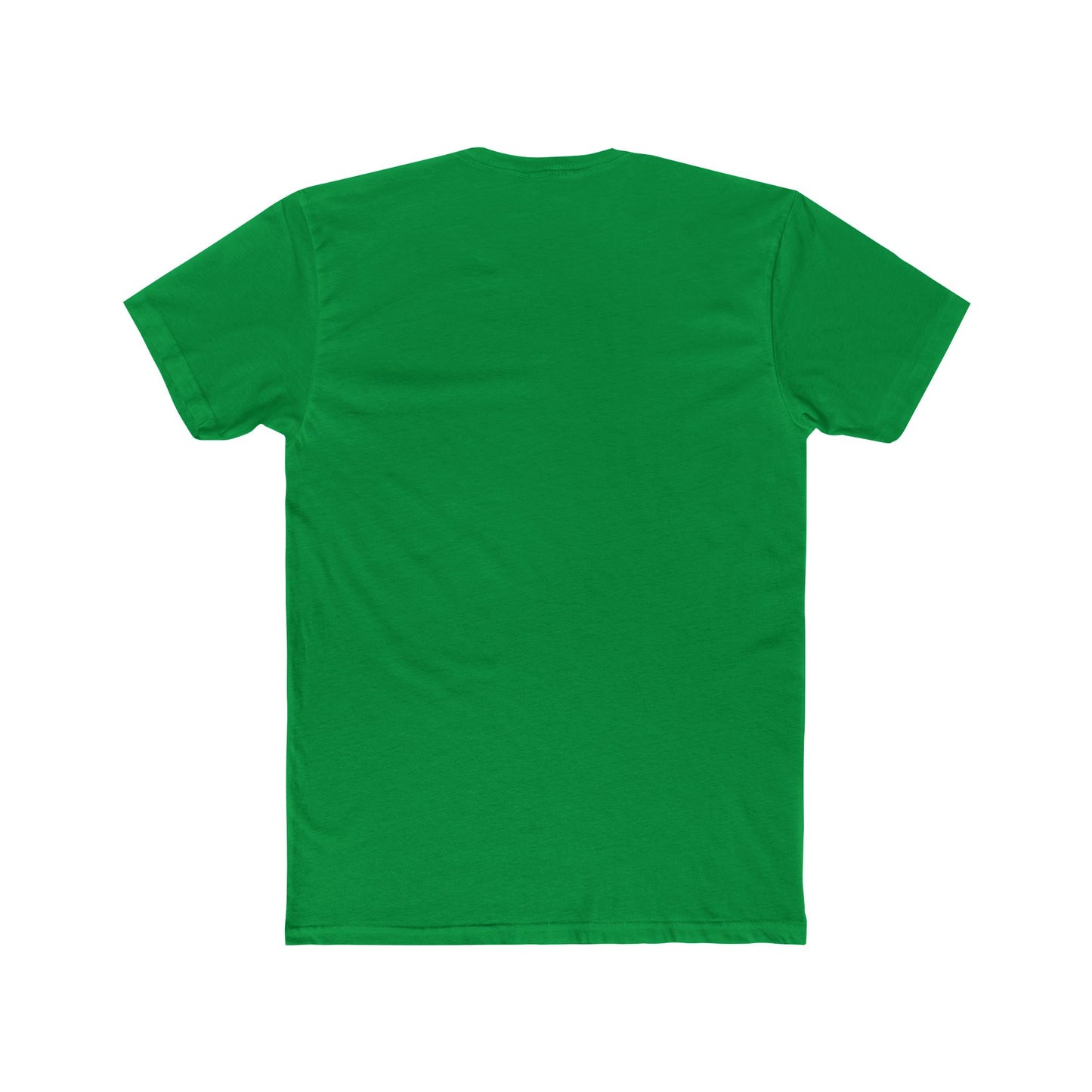 Mental Health Matters Tee - Green