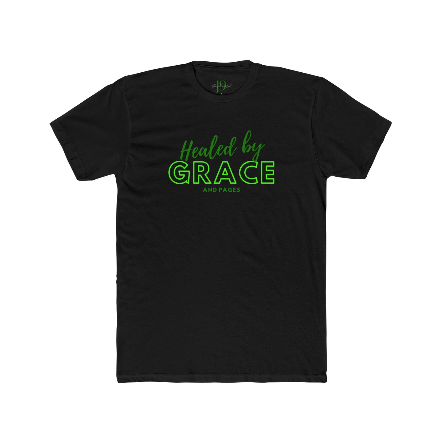 Healed by Grace Tee
