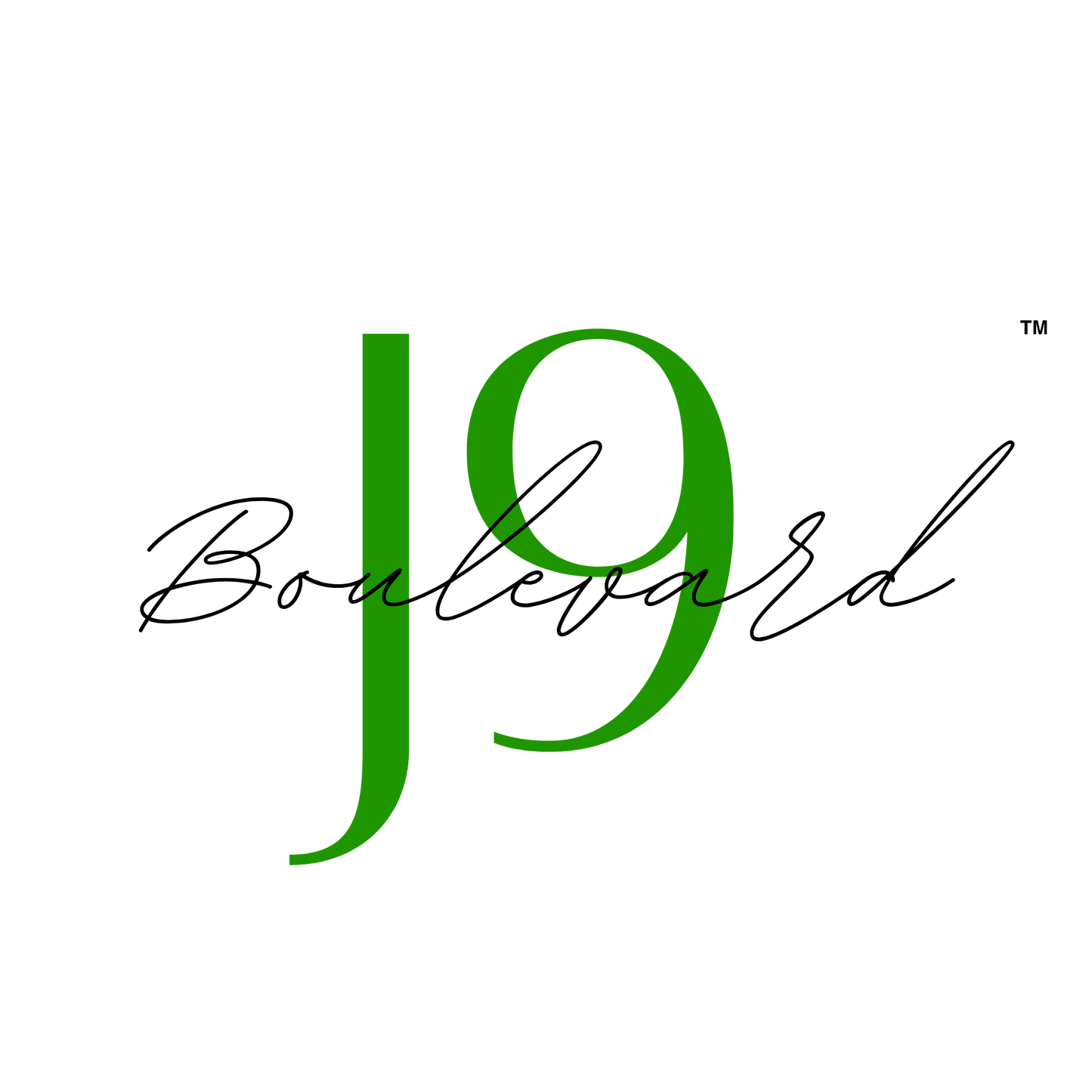 J9BLVD Gift Card