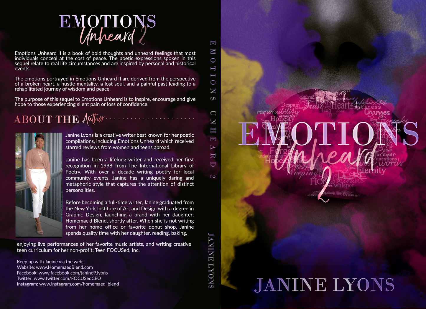 Emotions Unheard 2