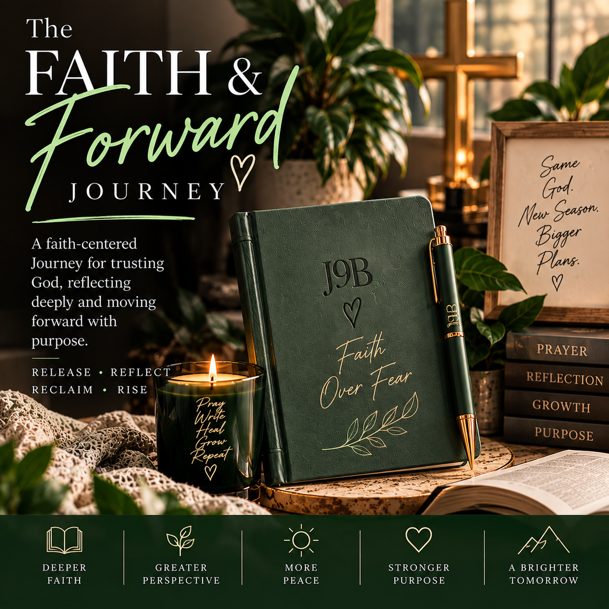 Faith Forward