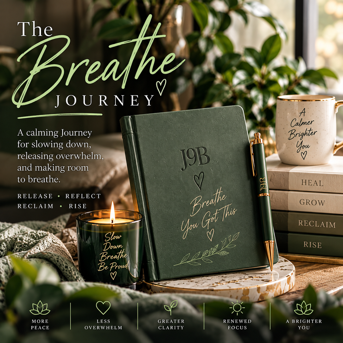 Breathe
