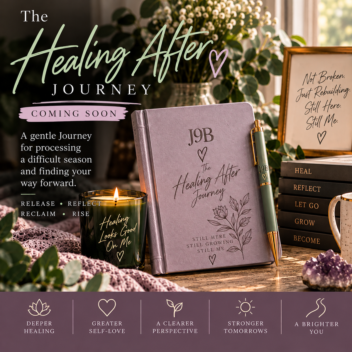 Healing After