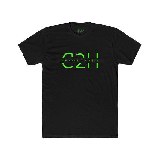 Choose Healing Tee
