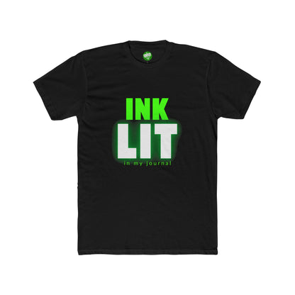 Ink Lit Tee