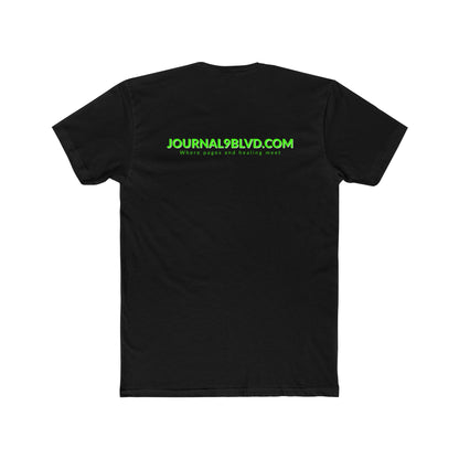 Journal 9 Boulevard Tee