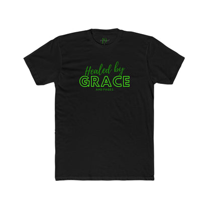 Healed by Grace Tee