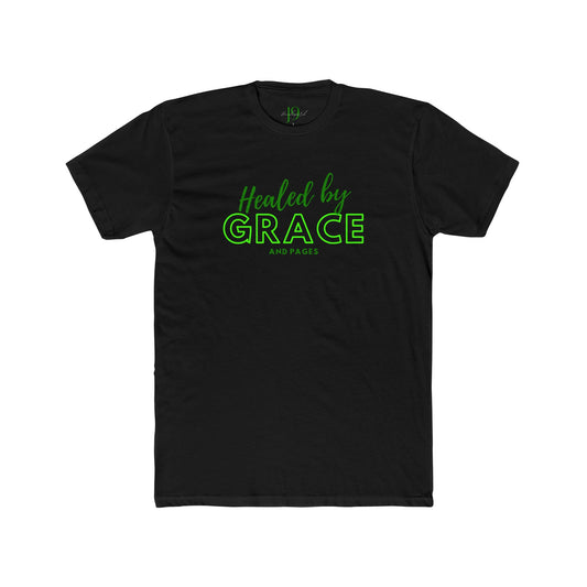 Healed by Grace Tee