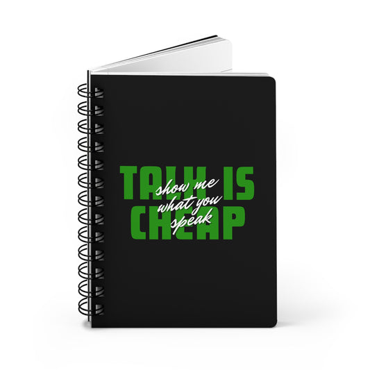 Cheap Talk Journal