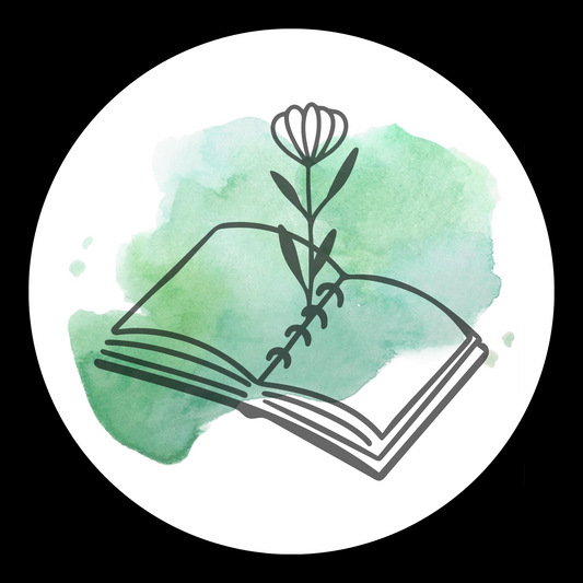 Thoughts to Stanzas: Journaling for Healing & Hope