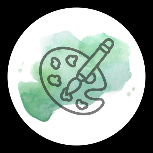 Paint, Ink & Insight: Journaling for Inner Peace