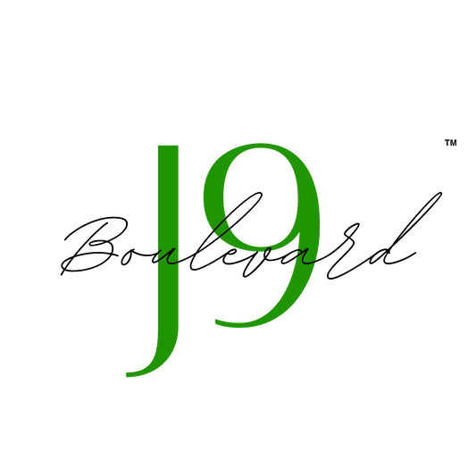 J9BLVD Gift Card