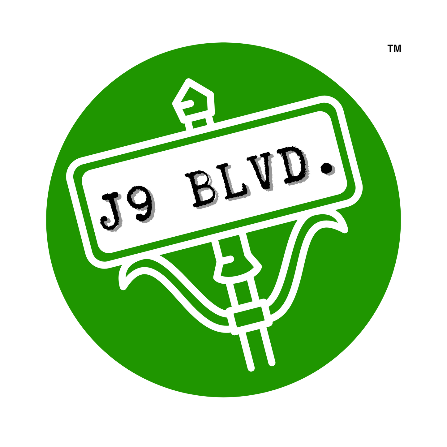 J9BLVD Gift Card