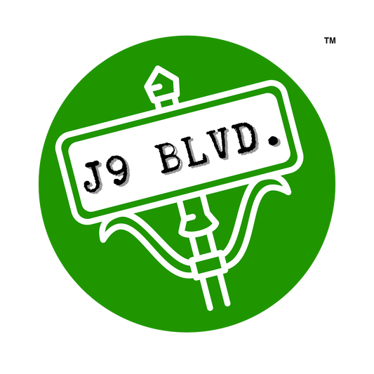 J9BLVD Gift Card