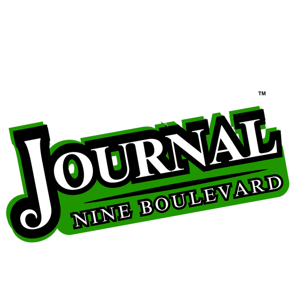 Journal Nine Boulevard Co.